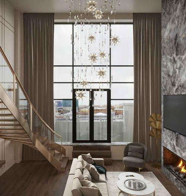 Продам двухкомнатную (2-комн.) квартиру, 3-я Ямского Поля ул, 9, Москва г