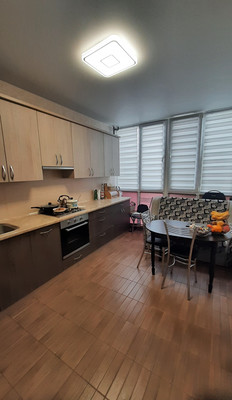 Продам однокомнатную (1-комн.) квартиру, Ковыльная ул, 36ке, Симферополь г