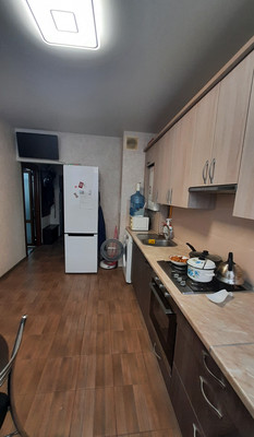 Продам однокомнатную (1-комн.) квартиру, Ковыльная ул, 36ке, Симферополь г