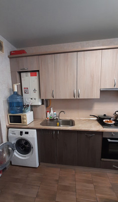 Продам однокомнатную (1-комн.) квартиру, Ковыльная ул, 36ке, Симферополь г