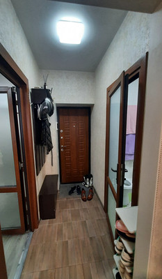 Продам однокомнатную (1-комн.) квартиру, Ковыльная ул, 36ке, Симферополь г