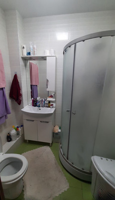 Продам однокомнатную (1-комн.) квартиру, Ковыльная ул, 36ке, Симферополь г