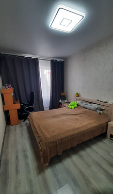 Продам однокомнатную (1-комн.) квартиру, Ковыльная ул, 36ке, Симферополь г