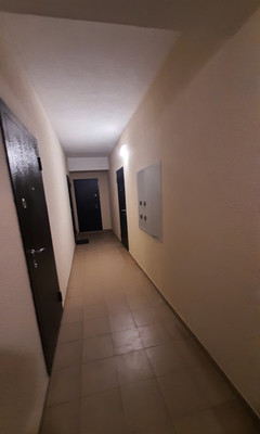 Продам однокомнатную (1-комн.) квартиру, Ковыльная ул, 36ке, Симферополь г