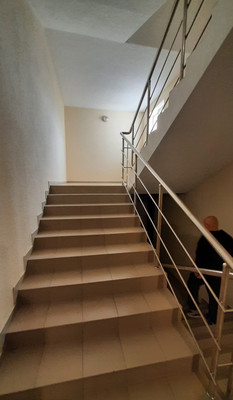 Продам однокомнатную (1-комн.) квартиру, Ковыльная ул, 36ке, Симферополь г