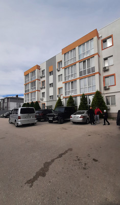 Продам однокомнатную (1-комн.) квартиру, Ковыльная ул, 36ке, Симферополь г