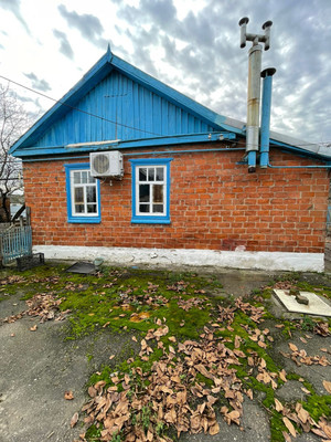 Продам участок 10 соток, ИЖС, Осипенко ул, 34, Новокубанск г, 0 км от города