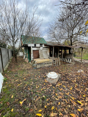 Продам участок 10 соток, ИЖС, Осипенко ул, 34, Новокубанск г, 0 км от города