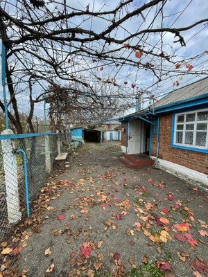 Продам участок 10 соток, ИЖС, Осипенко ул, 34, Новокубанск г, 0 км от города