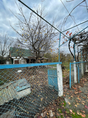 Продам участок 10 соток, ИЖС, Осипенко ул, 34, Новокубанск г, 0 км от города