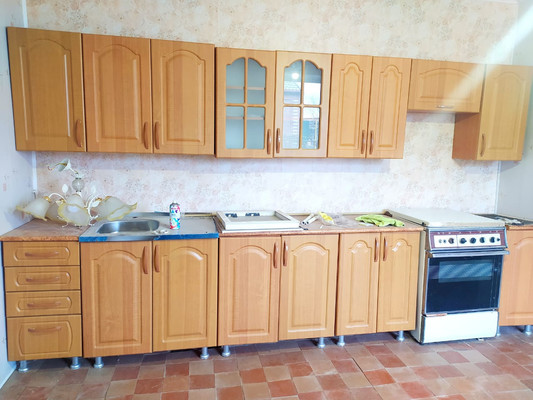 Продам дом, Молодежная ул, 13, Паршиков х, 0 км от города