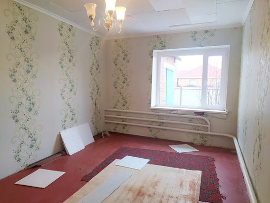 Продам дом, Молодежная ул, 13, Паршиков х, 0 км от города