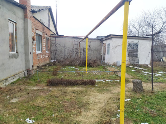 Продам дом, Молодежная ул, 13, Паршиков х, 0 км от города