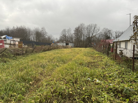 Продам участок 6,1 соток, ИЖС, Марьино д, 0 км от города