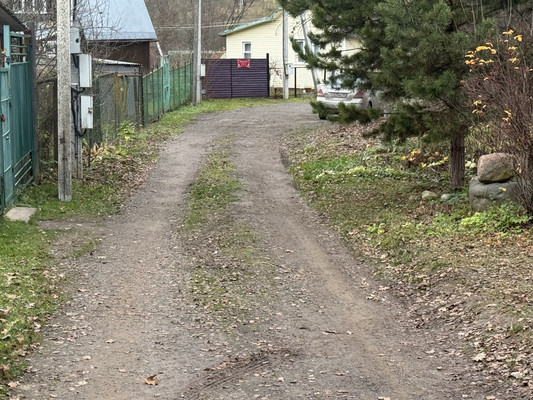 Продам участок 6,1 соток, ИЖС, Марьино д, 0 км от города