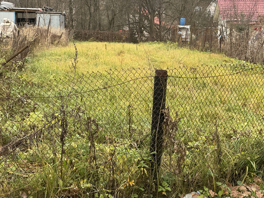 Продам участок 6,1 соток, ИЖС, Марьино д, 0 км от города