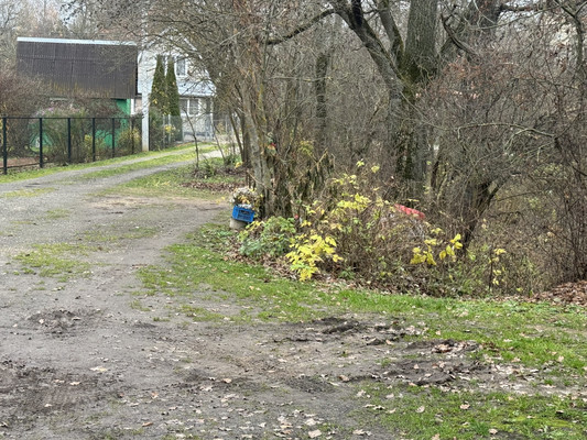 Продам участок 6,1 соток, ИЖС, Марьино д, 0 км от города