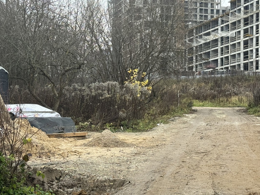 Продам участок 6,1 соток, ИЖС, Марьино д, 0 км от города