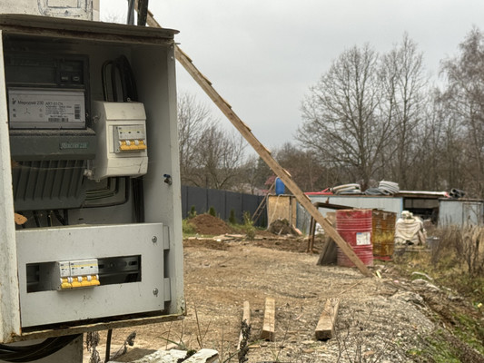 Продам участок 6,1 соток, ИЖС, Марьино д, 0 км от города