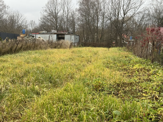 Продам участок 6,1 соток, ИЖС, Марьино д, 0 км от города