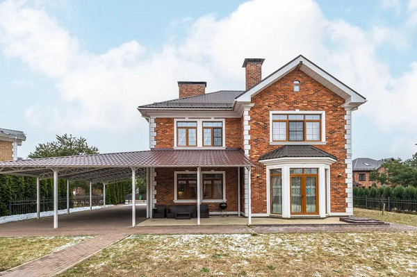 Сдам дом, Ленина ул, 77, Грибаново д, 0 км от города