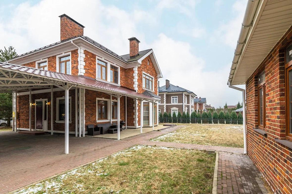 Сдам дом, Ленина ул, 77, Грибаново д, 0 км от города