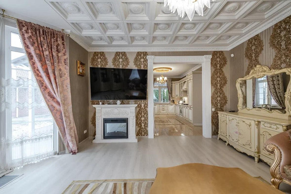 Сдам дом, Ленина ул, 77, Грибаново д, 0 км от города