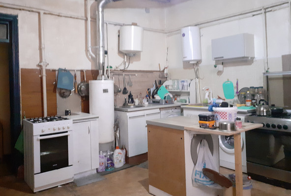 Продам комнату в 5-комн. квартире, Максима Горького ул, 66, Ростов-на-Дону г