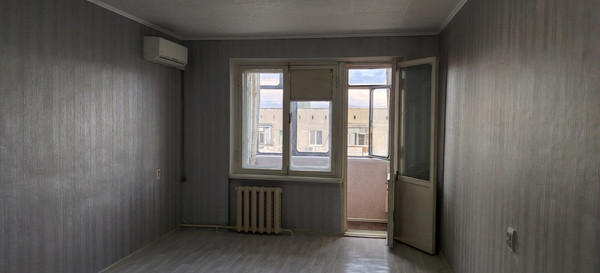 Продам однокомнатную (1-комн.) квартиру, Куникова ул, 58, Новороссийск г