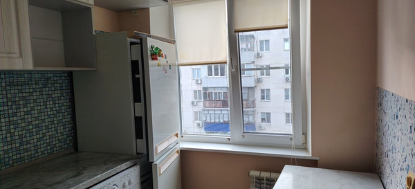 Продам однокомнатную (1-комн.) квартиру, Куникова ул, 58, Новороссийск г