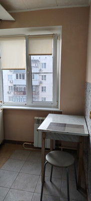 Продам однокомнатную (1-комн.) квартиру, Куникова ул, 58, Новороссийск г