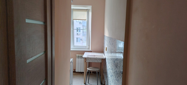 Продам однокомнатную (1-комн.) квартиру, Куникова ул, 58, Новороссийск г