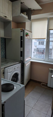 Продам однокомнатную (1-комн.) квартиру, Куникова ул, 58, Новороссийск г