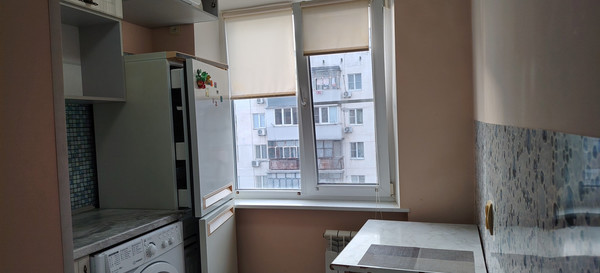 Продам однокомнатную (1-комн.) квартиру, Куникова ул, 58, Новороссийск г