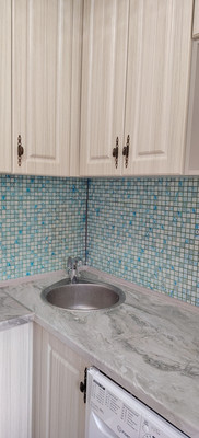 Продам однокомнатную (1-комн.) квартиру, Куникова ул, 58, Новороссийск г