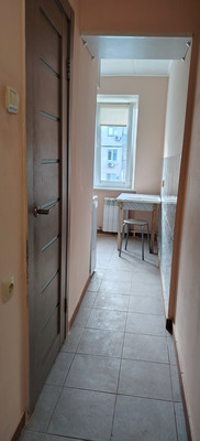 Продам однокомнатную (1-комн.) квартиру, Куникова ул, 58, Новороссийск г