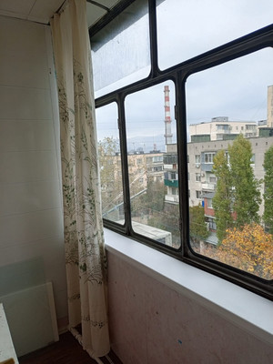 Продам однокомнатную (1-комн.) квартиру, Куникова ул, 58, Новороссийск г