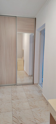 Продам однокомнатную (1-комн.) квартиру, Куникова ул, 58, Новороссийск г