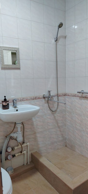 Продам однокомнатную (1-комн.) квартиру, Куникова ул, 58, Новороссийск г