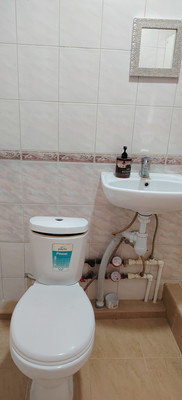 Продам однокомнатную (1-комн.) квартиру, Куникова ул, 58, Новороссийск г