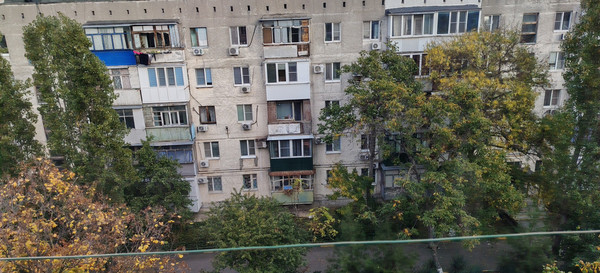 Продам однокомнатную (1-комн.) квартиру, Куникова ул, 58, Новороссийск г