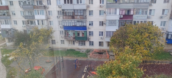 Продам однокомнатную (1-комн.) квартиру, Куникова ул, 58, Новороссийск г