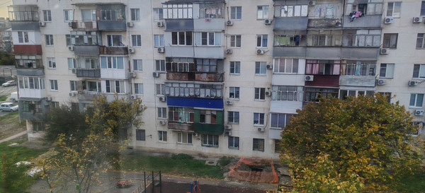 Продам однокомнатную (1-комн.) квартиру, Куникова ул, 58, Новороссийск г