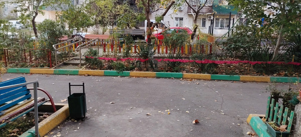 Продам однокомнатную (1-комн.) квартиру, Куникова ул, 58, Новороссийск г