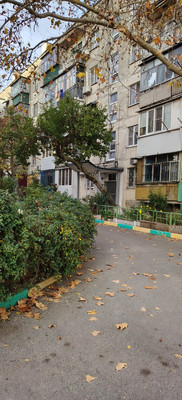 Продам однокомнатную (1-комн.) квартиру, Куникова ул, 58, Новороссийск г