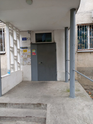 Продам однокомнатную (1-комн.) квартиру, Куникова ул, 58, Новороссийск г