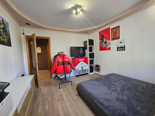 Продам двухкомнатную (2-комн.) квартиру, Дзержинского пр-кт, 219А, Новороссийск г