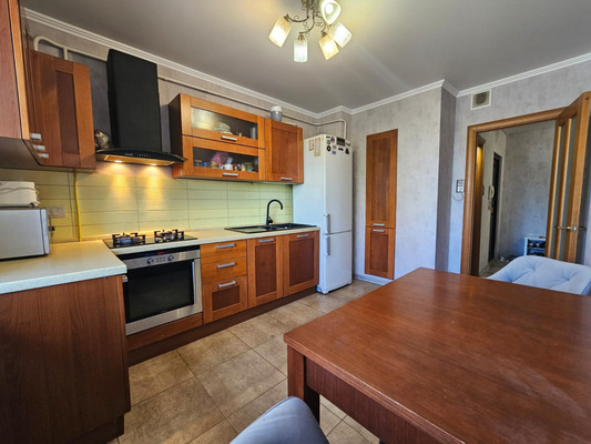 Продам двухкомнатную (2-комн.) квартиру, Дзержинского пр-кт, 219А, Новороссийск г