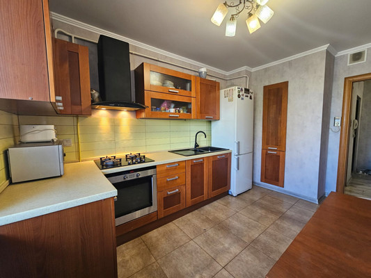 Продам двухкомнатную (2-комн.) квартиру, Дзержинского пр-кт, 219А, Новороссийск г