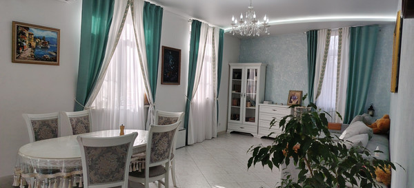 Продам трехкомнатную (3-комн.) квартиру, Анапское ш, 51Гк9, Новороссийск г